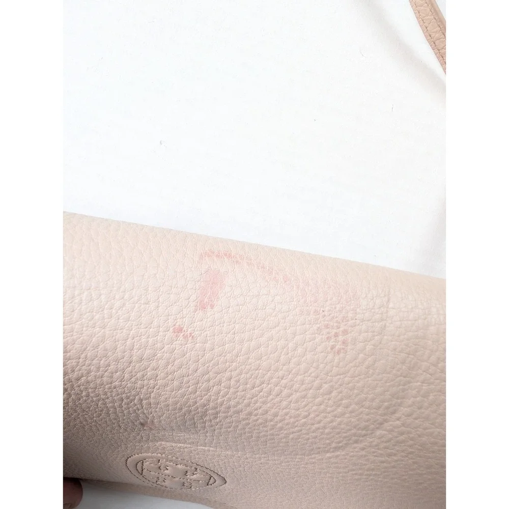 Tory Burch you are